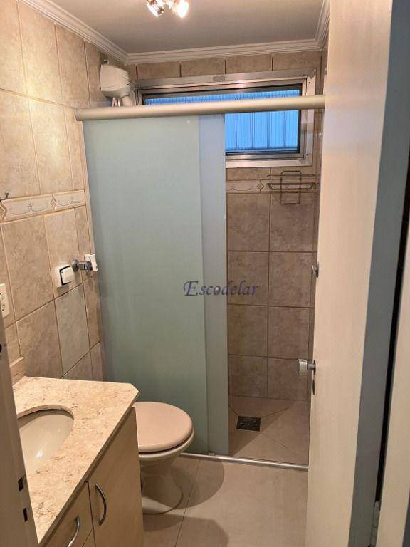 Apartamento à venda com 2 quartos, 62m² - Foto 10