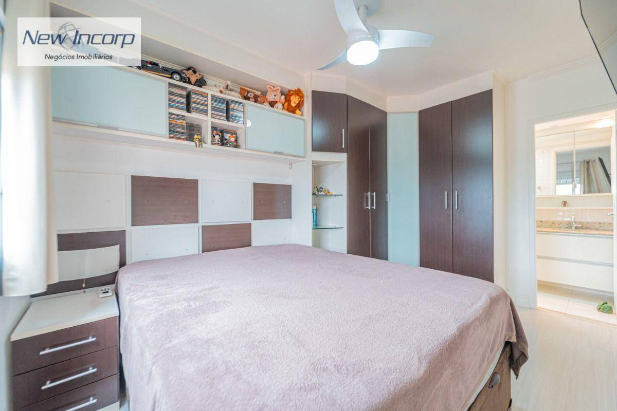 Apartamento à venda com 2 quartos, 67m² - Foto 16