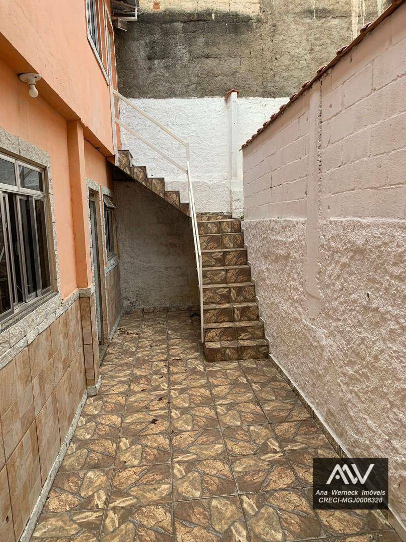 Casa à venda com 4 quartos, 160m² - Foto 20