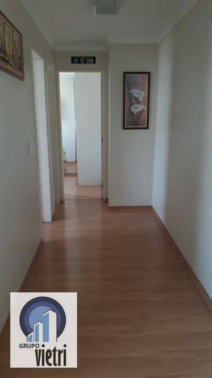 Apartamento à venda com 2 quartos, 45m² - Foto 6