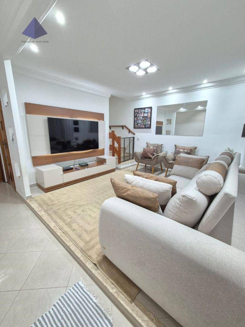 Casa de Condomínio à venda com 3 quartos, 100m² - Foto 3