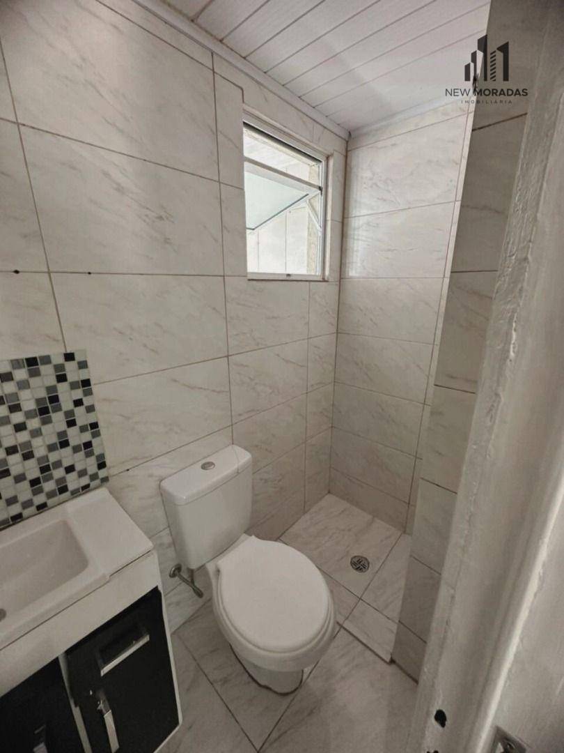 Apartamento à venda com 2 quartos, 48m² - Foto 6