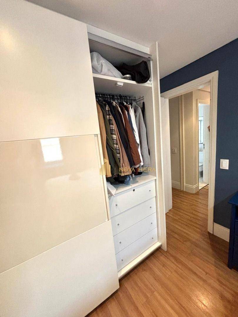 Apartamento à venda com 2 quartos, 60m² - Foto 4