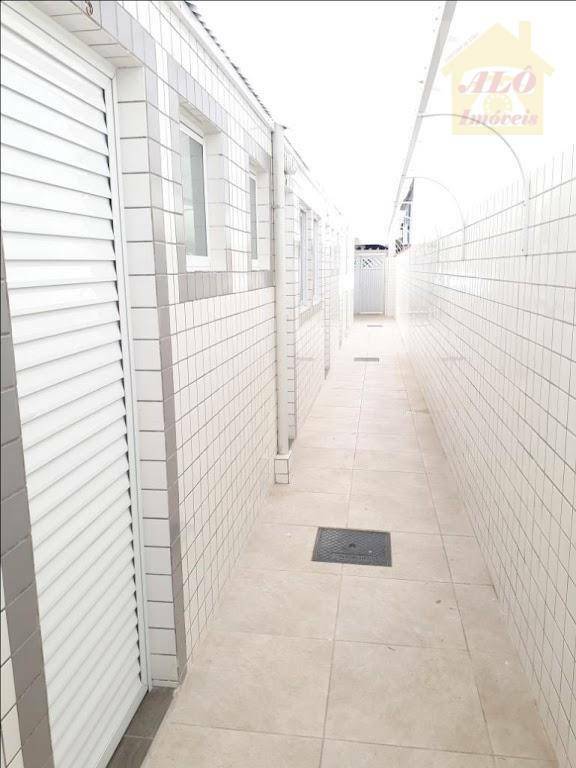 Sobrado à venda com 2 quartos, 55m² - Foto 7