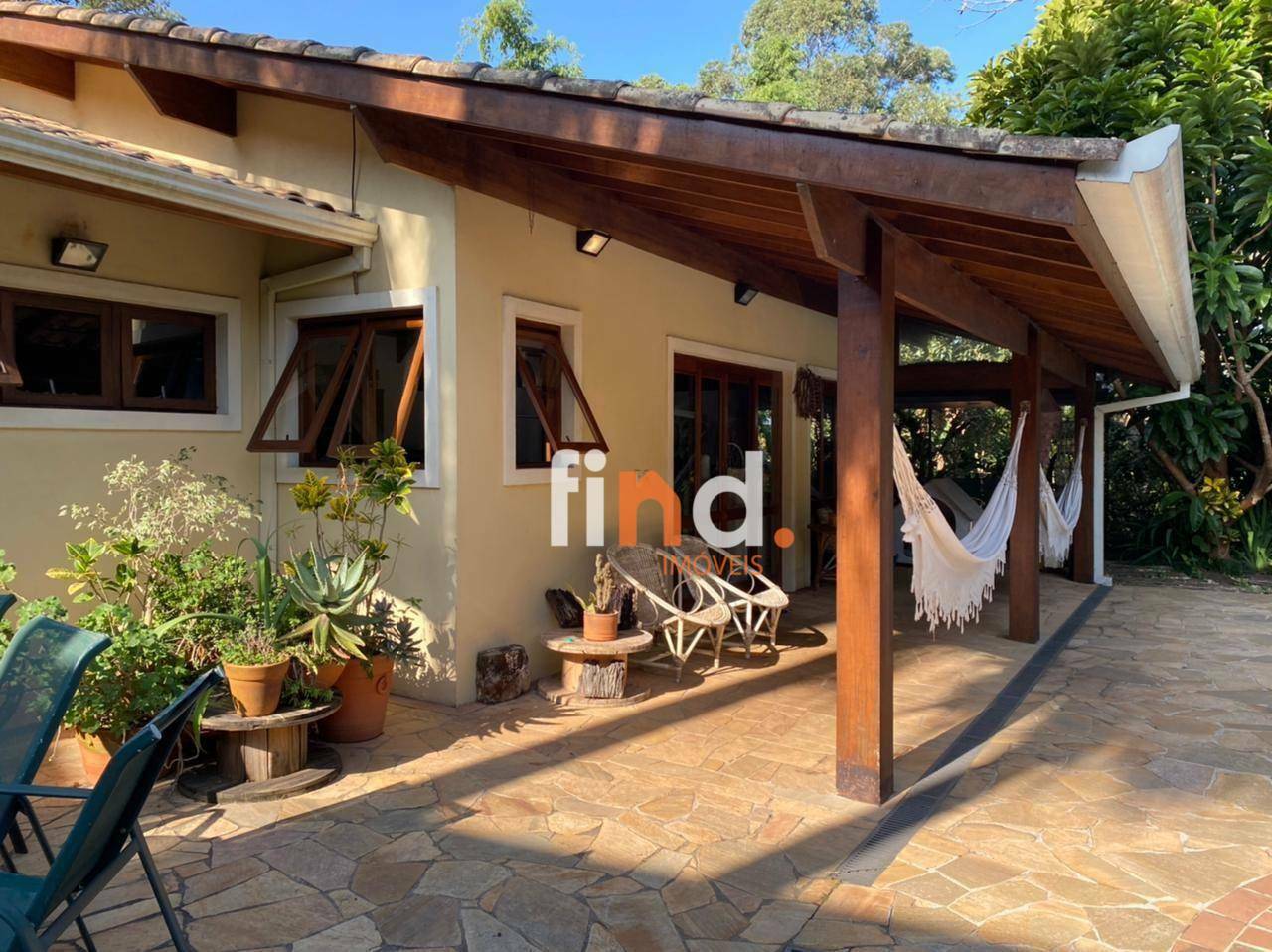 Casa de Condomínio à venda com 3 quartos, 456m² - Foto 22