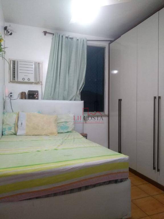 Apartamento à venda com 2 quartos, 60m² - Foto 21