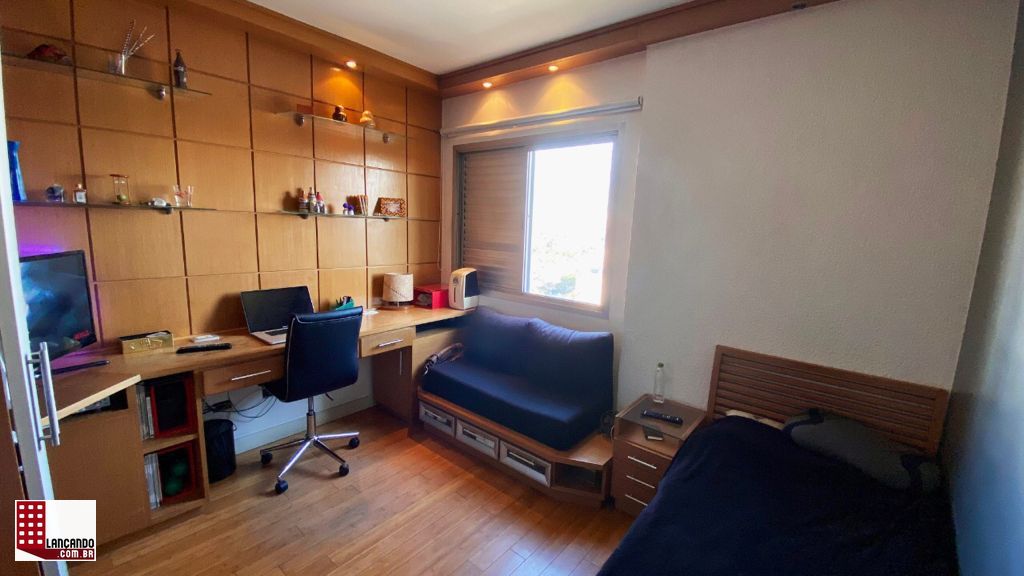 Apartamento à venda com 4 quartos, 137m² - Foto 18