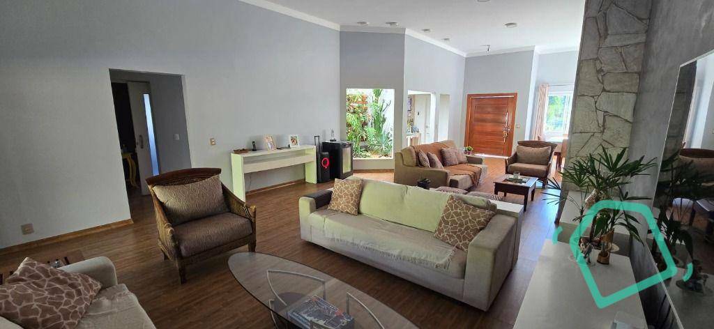 Casa de Condomínio à venda com 4 quartos, 388m² - Foto 22