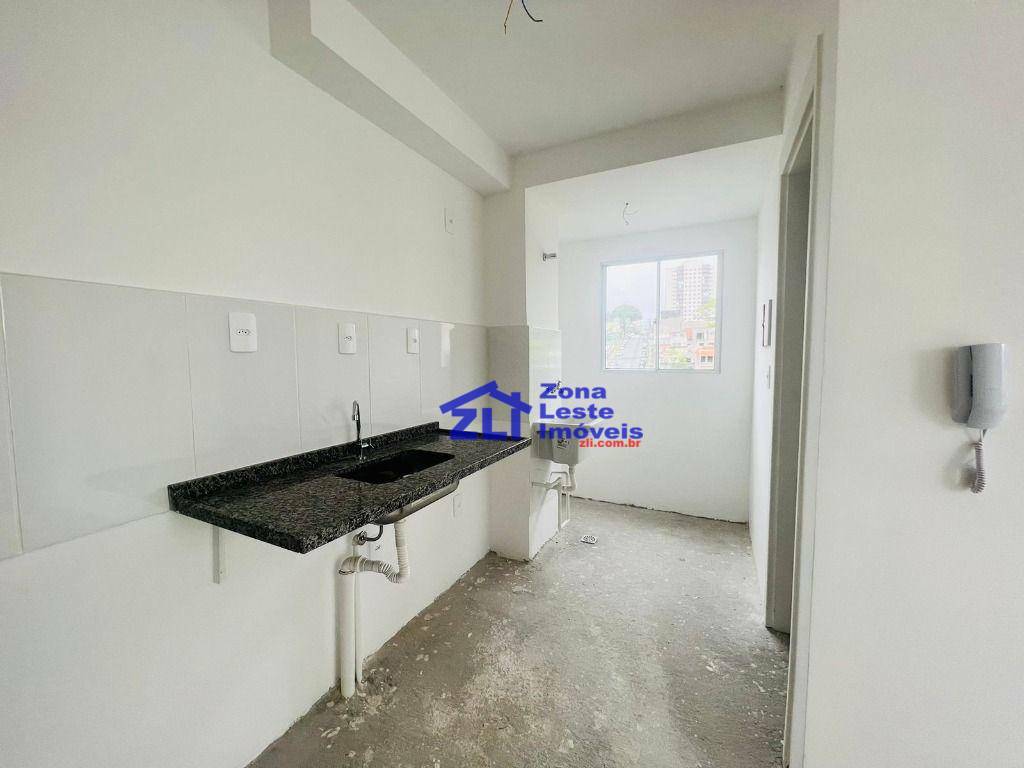 Apartamento à venda com 2 quartos, 36m² - Foto 10