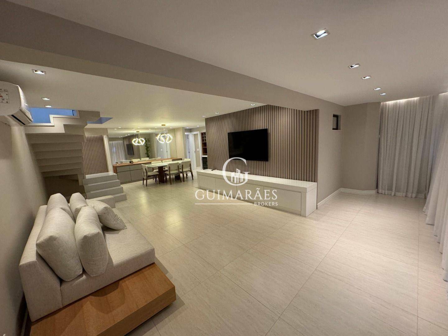 Cobertura à venda com 3 quartos, 432m² - Foto 11