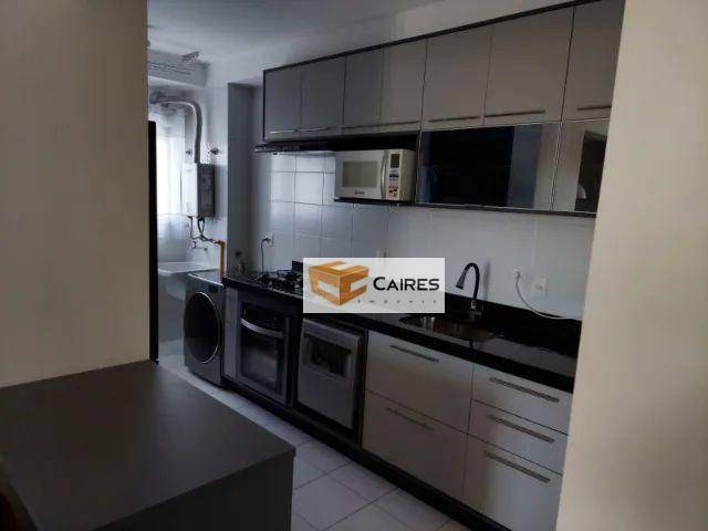 Apartamento à venda com 3 quartos, 80m² - Foto 9