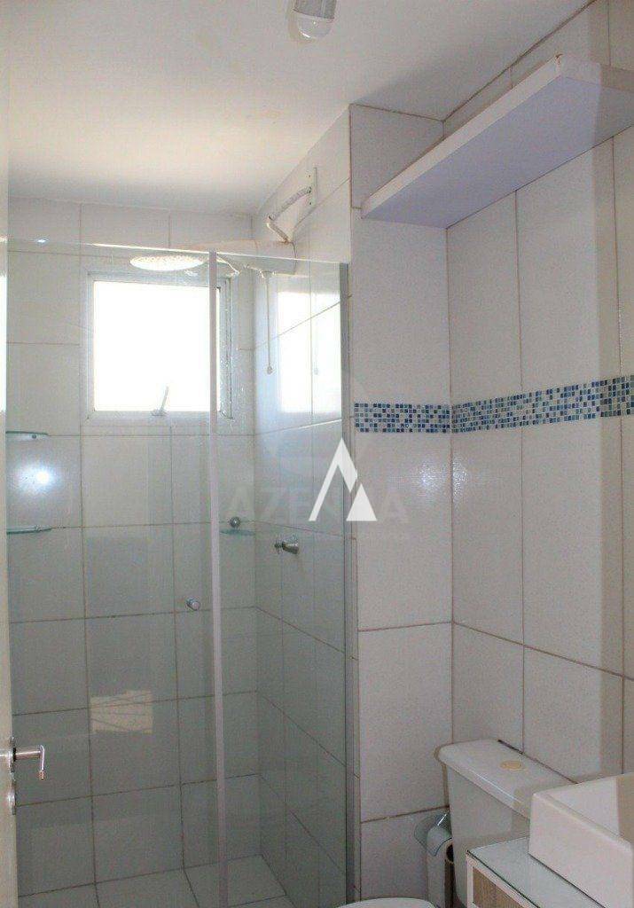 Apartamento à venda com 2 quartos, 42m² - Foto 3