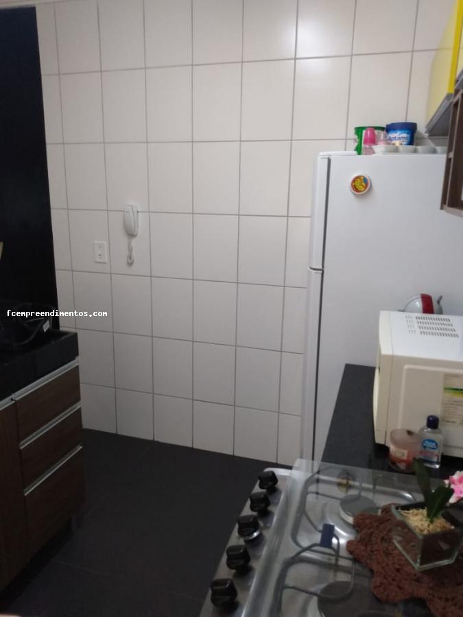 Apartamento à venda com 2 quartos, 48m² - Foto 5