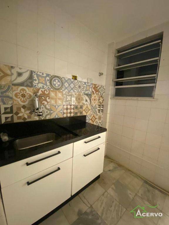 Apartamento à venda com 1 quarto, 45m² - Foto 8