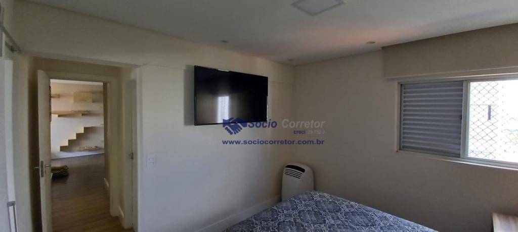 Apartamento à venda com 3 quartos, 88m² - Foto 17