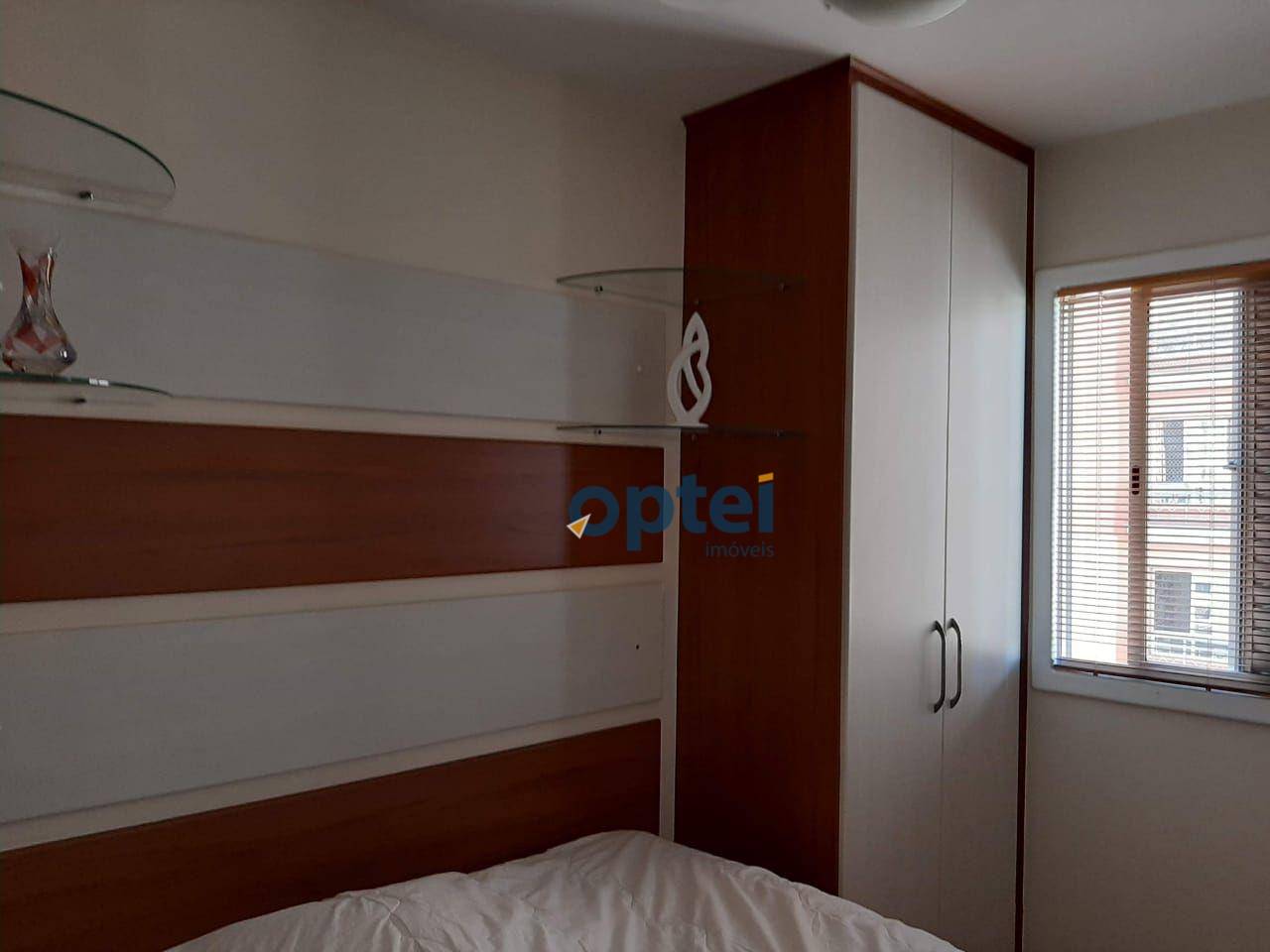 Apartamento à venda com 2 quartos, 55m² - Foto 10