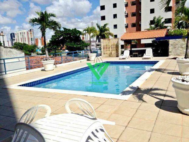 Apartamento para alugar com 4 quartos, 200m² - Foto 29