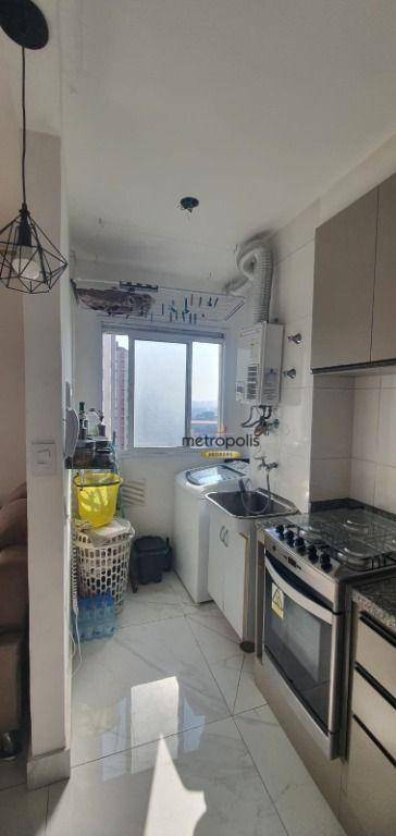 Apartamento à venda com 2 quartos, 43m² - Foto 4