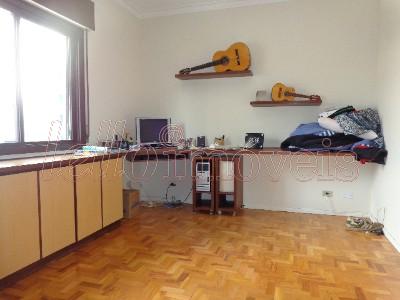 Apartamento à venda com 3 quartos, 189m² - Foto 7