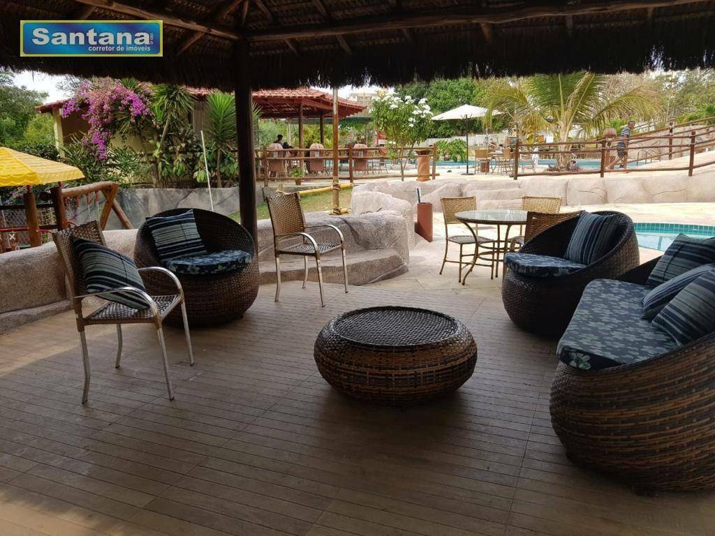 Apartamento, 1 quarto, 43 m² - Foto 8