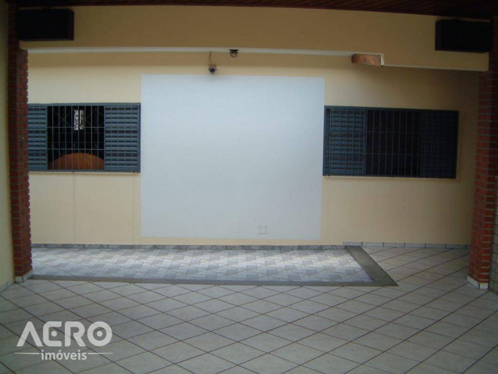 Casa à venda com 5 quartos, 340m² - Foto 20