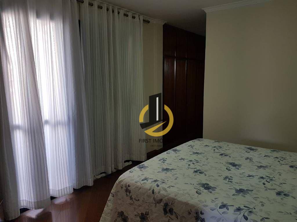 Apartamento à venda com 3 quartos, 145m² - Foto 11