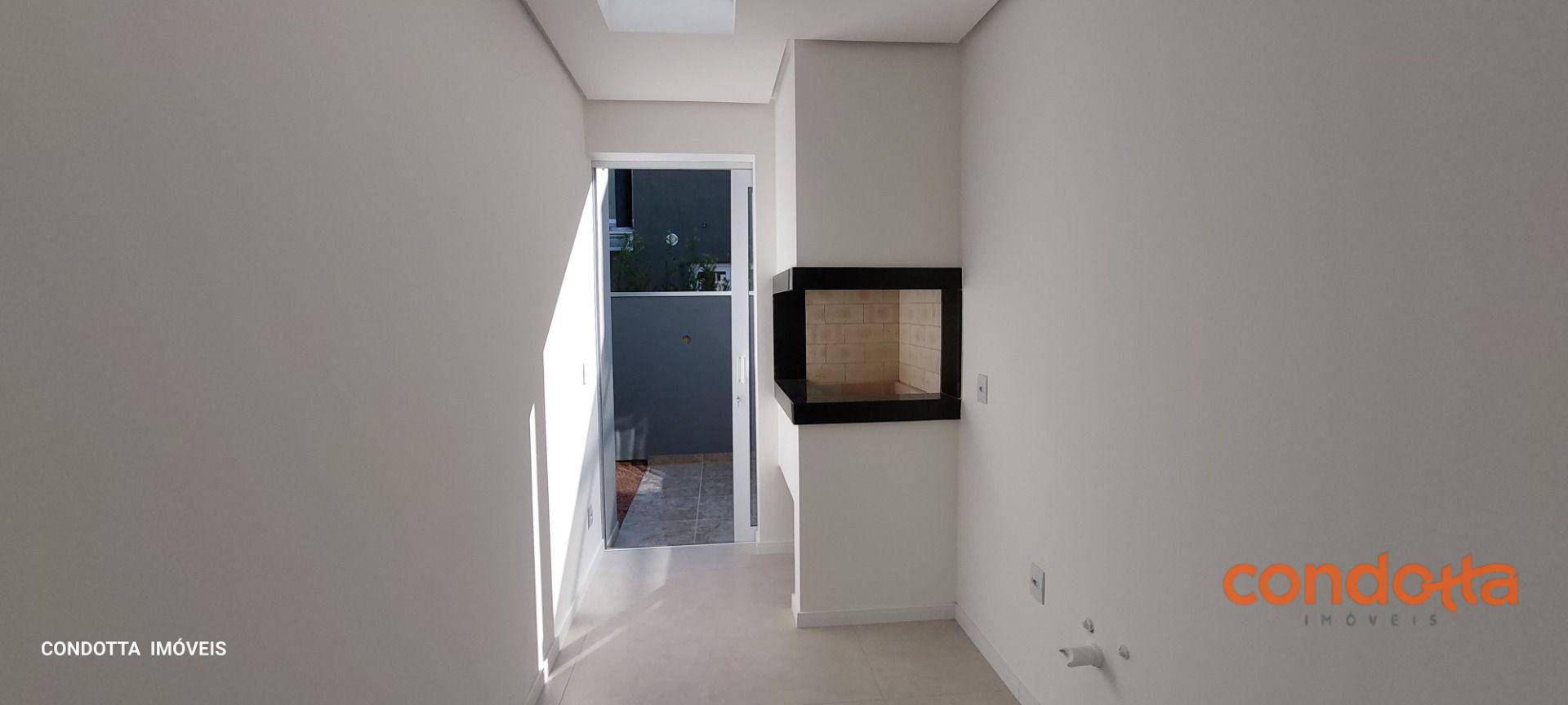 Casa para alugar com 3 quartos, 97m² - Foto 6