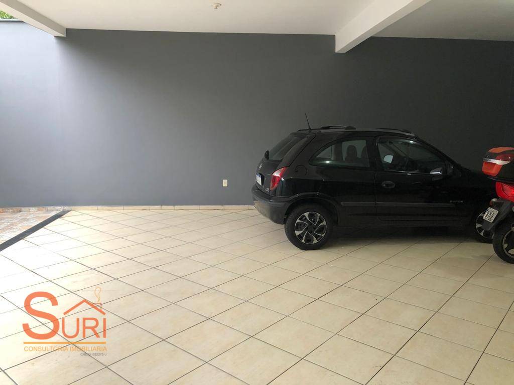 Sobrado à venda com 3 quartos, 180m² - Foto 12