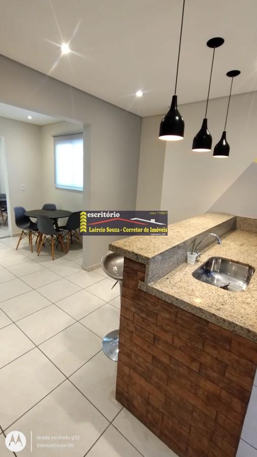 Apartamento à venda com 2 quartos, 47m² - Foto 23