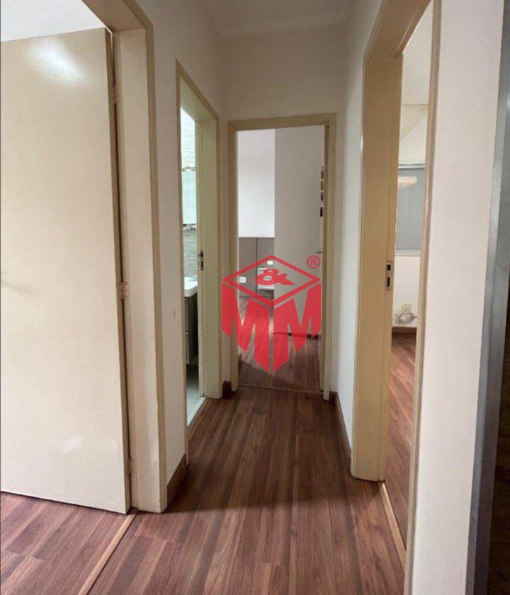 Apartamento à venda com 3 quartos, 65m² - Foto 8