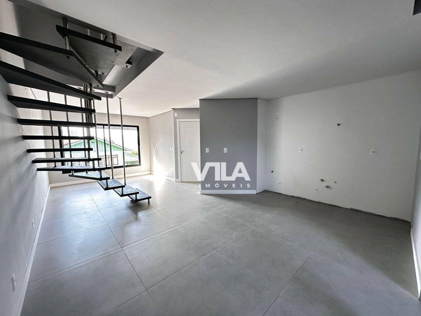 Casa à venda com 3 quartos, 92m² - Foto 6