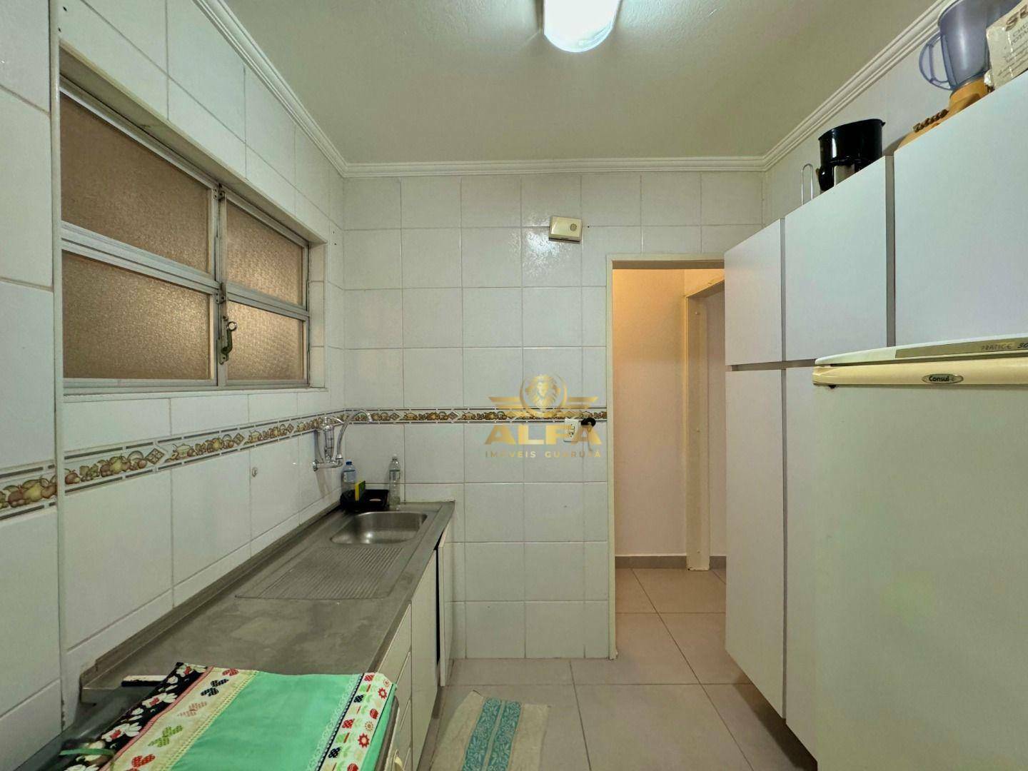 Apartamento à venda com 1 quarto, 50m² - Foto 13