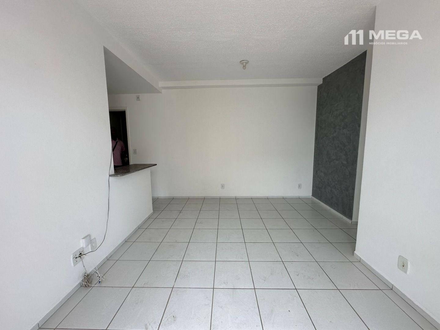 Apartamento à venda com 2 quartos, 60m² - Foto 5