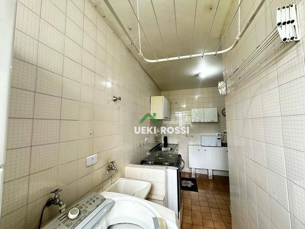 Apartamento à venda com 3 quartos, 72m² - Foto 11