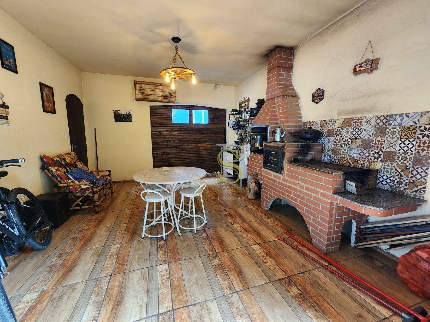 Casa à venda com 2 quartos, 350m² - Foto 20