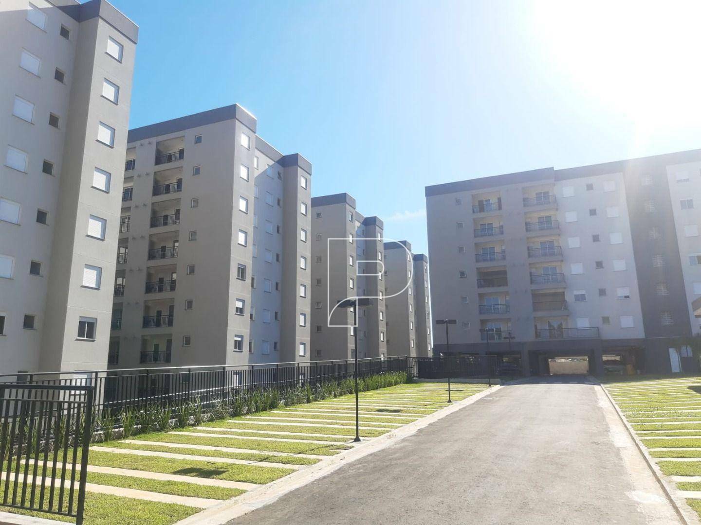 Apartamento à venda com 2 quartos, 56m² - Foto 38