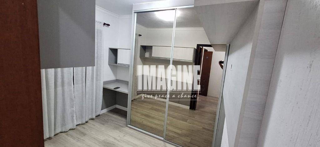 Sobrado à venda com 3 quartos, 86m² - Foto 39