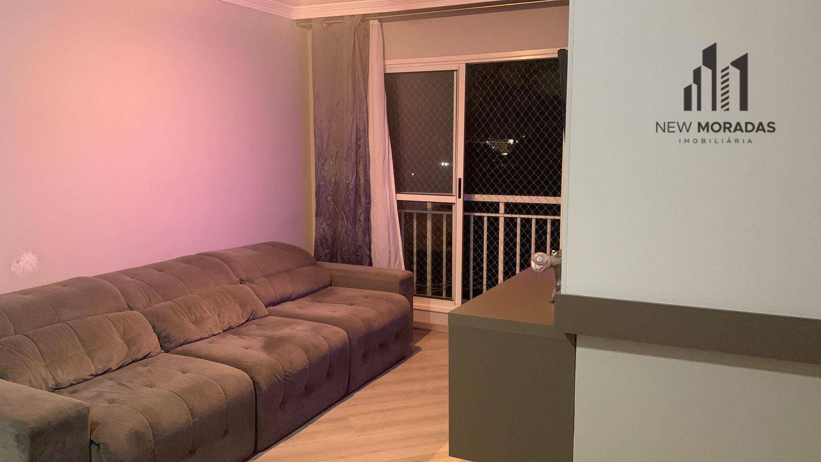 Apartamento à venda com 3 quartos, 87m² - Foto 5