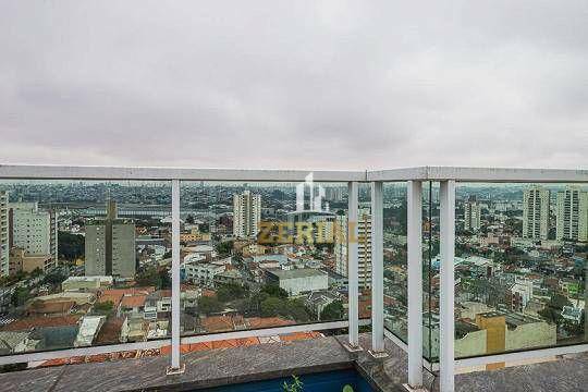 Cobertura à venda com 3 quartos, 290m² - Foto 7