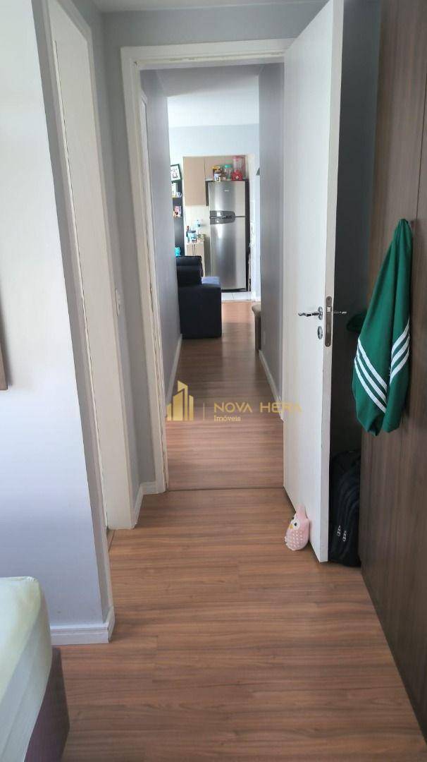 Apartamento à venda com 2 quartos, 52m² - Foto 5