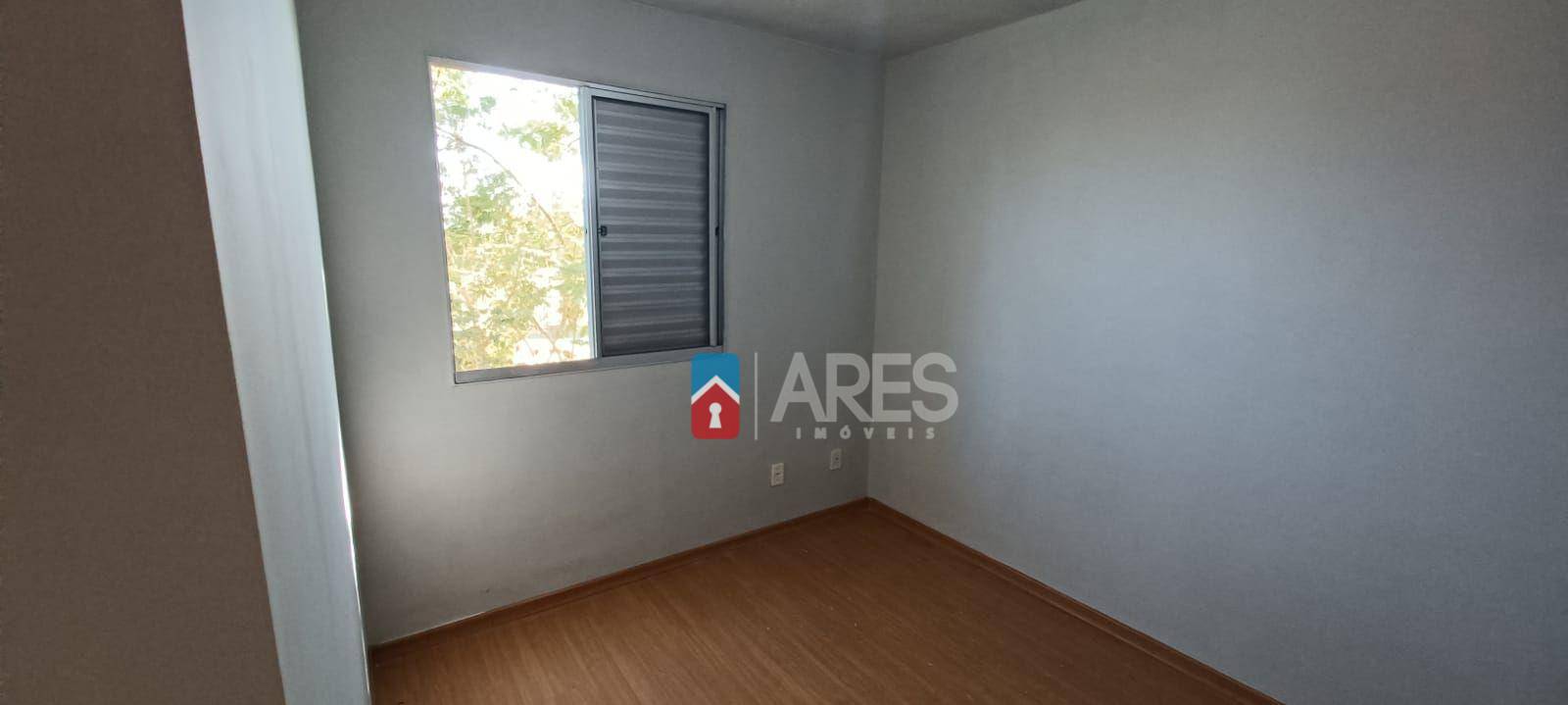 Apartamento à venda com 2 quartos, 43m² - Foto 6