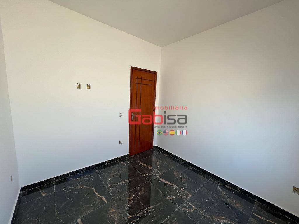 Casa à venda com 3 quartos, 93m² - Foto 7