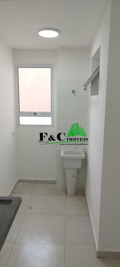 Apartamento à venda com 2 quartos, 52m² - Foto 13