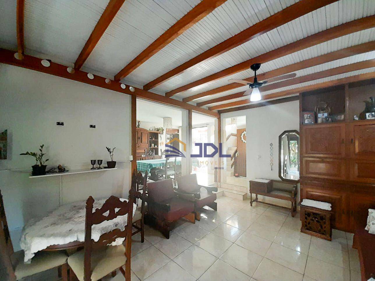 Casa de Condomínio à venda com 4 quartos, 270m² - Foto 7