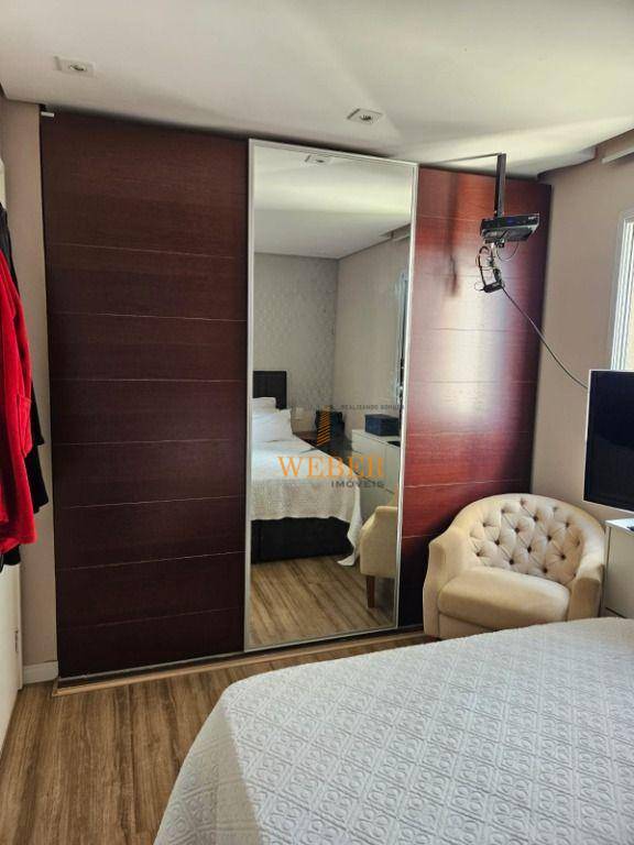 Apartamento à venda com 3 quartos, 70m² - Foto 9