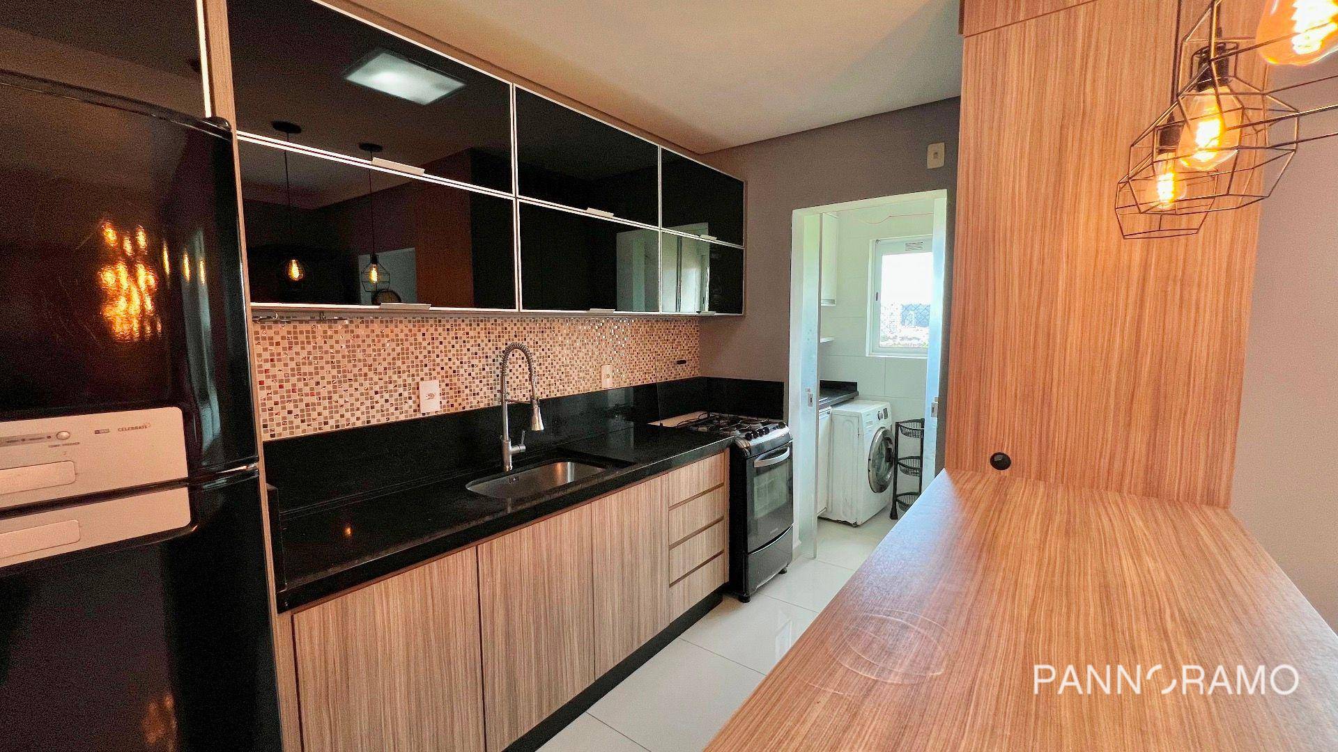 Apartamento, 3 quartos, 101 m² - Foto 4