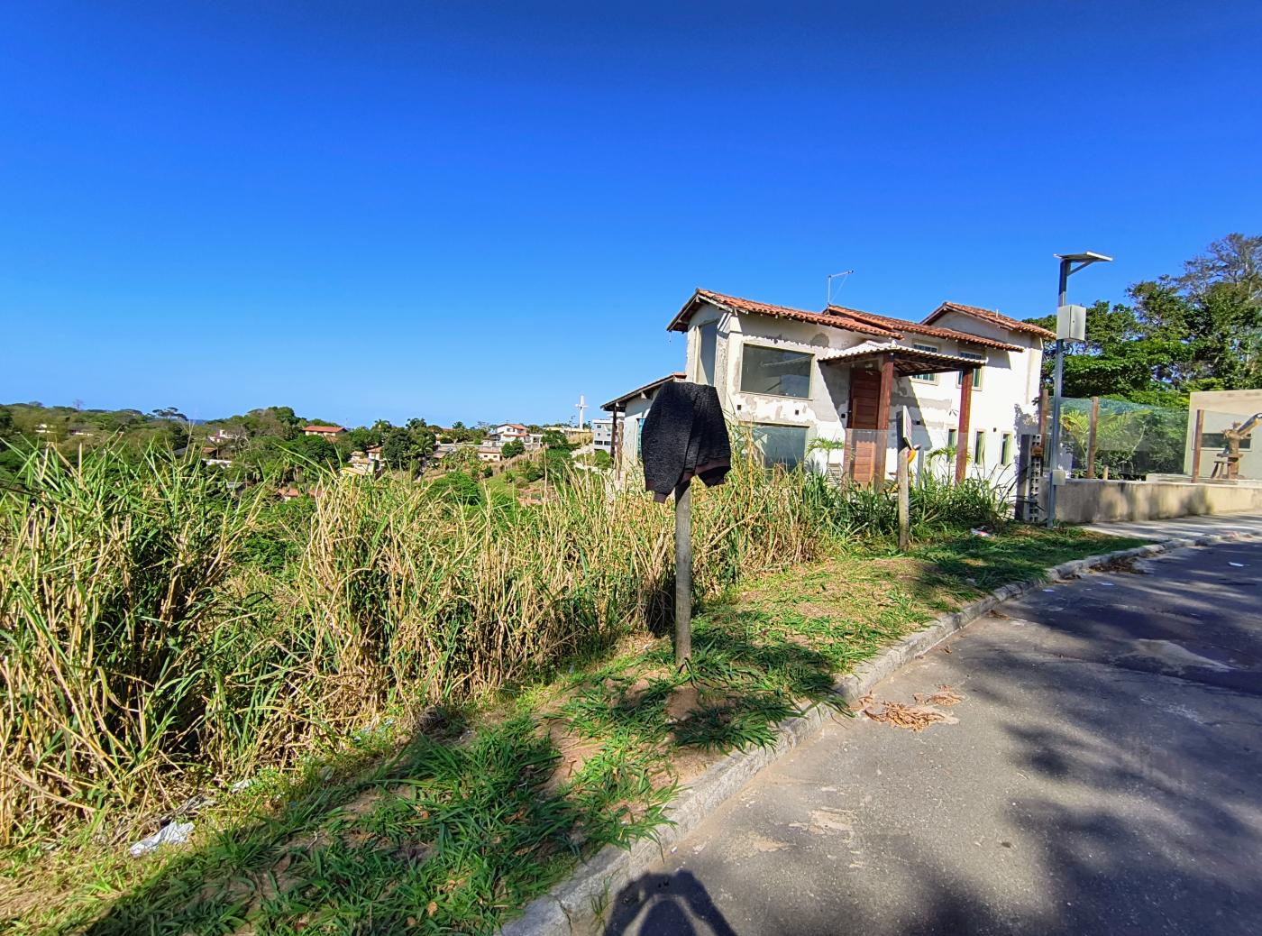 Terreno à venda, 510m² - Foto 7