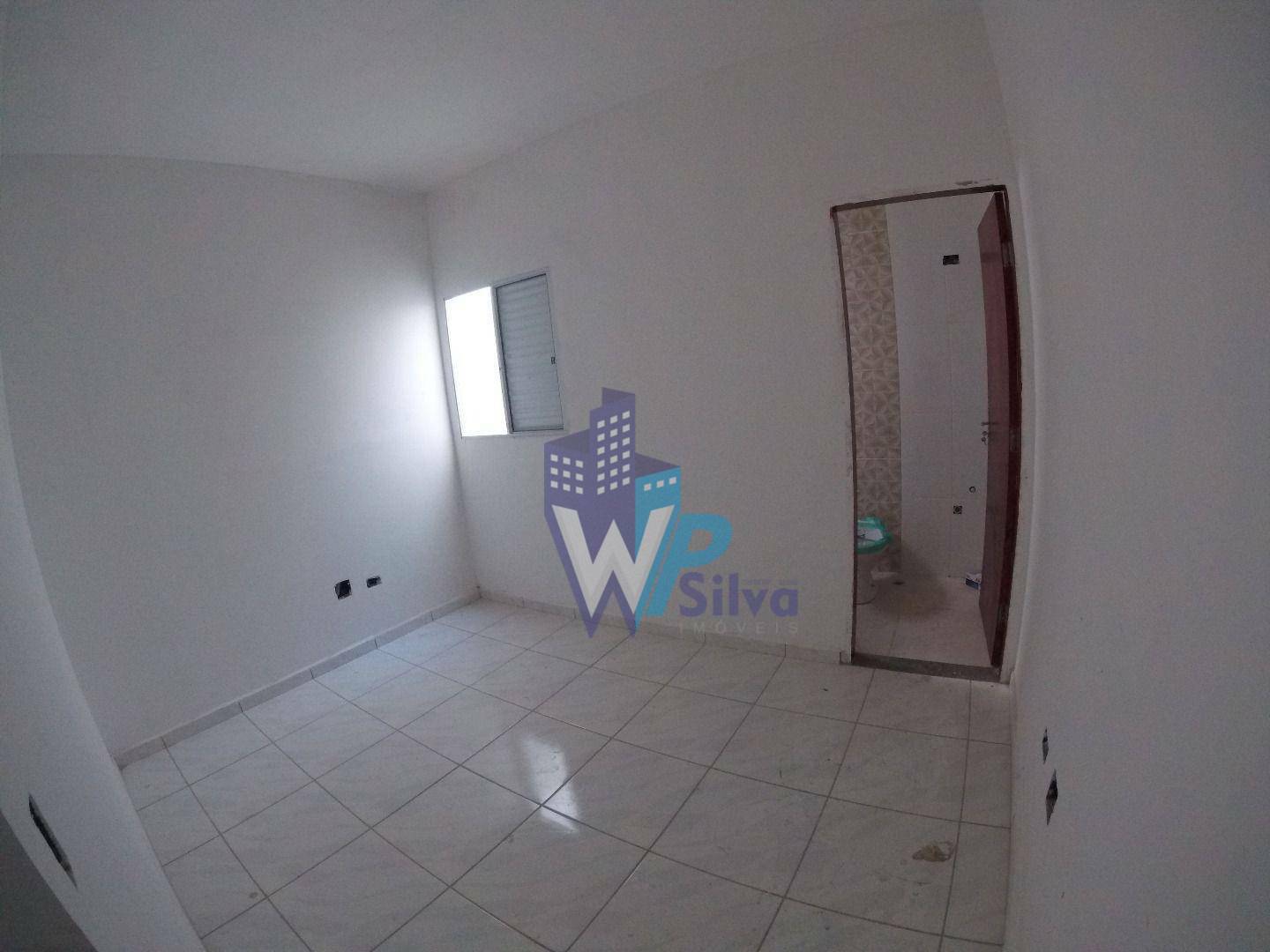 Sobrado à venda com 2 quartos, 57m² - Foto 5