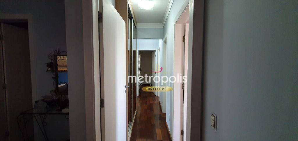 Apartamento à venda com 3 quartos, 123m² - Foto 8