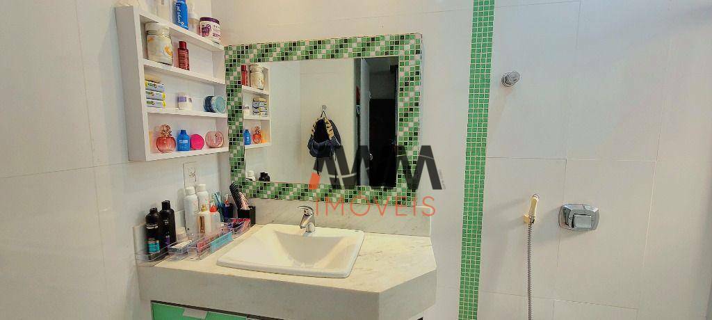 Sobrado, 5 quartos, 380 m² - Foto 44